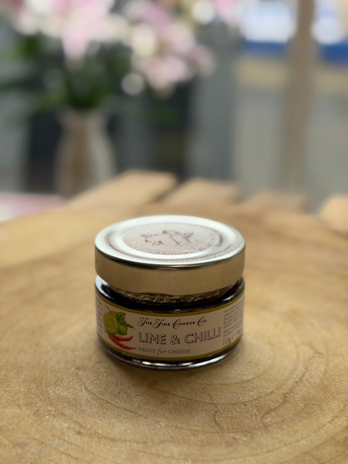 Fruit for Cheese 113g