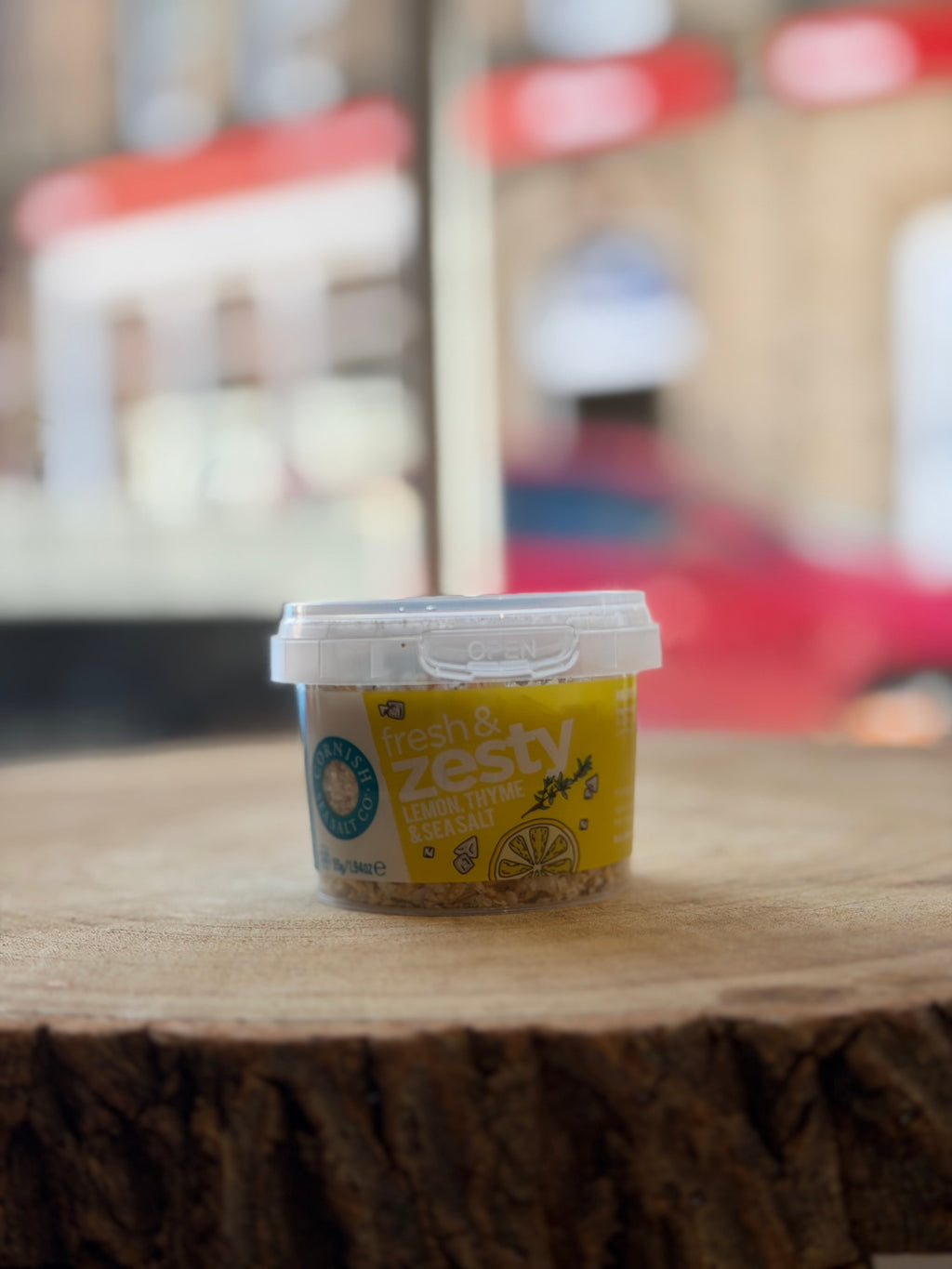 Cornish Sea Salt Co