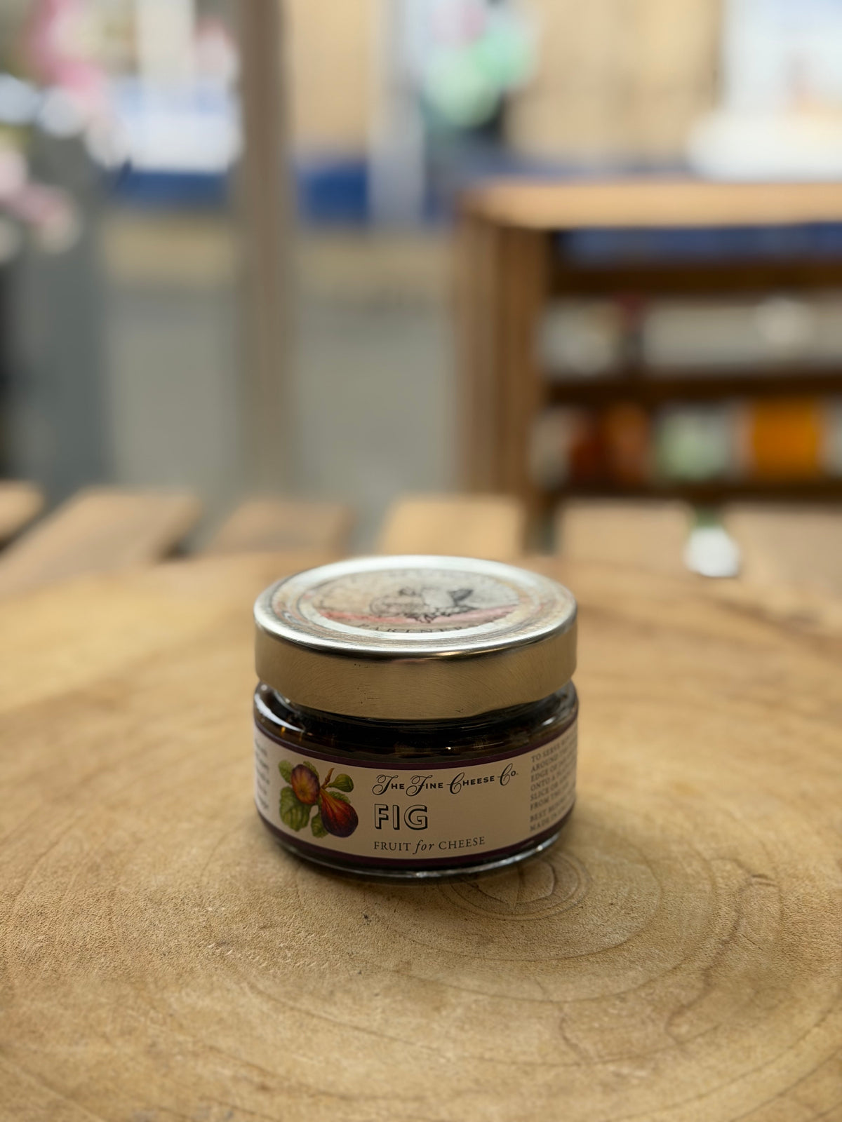 Fruit for Cheese 113g