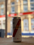 Luscombe Soft Drinks