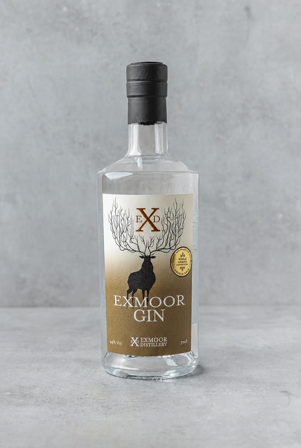 Exmoor Distillery