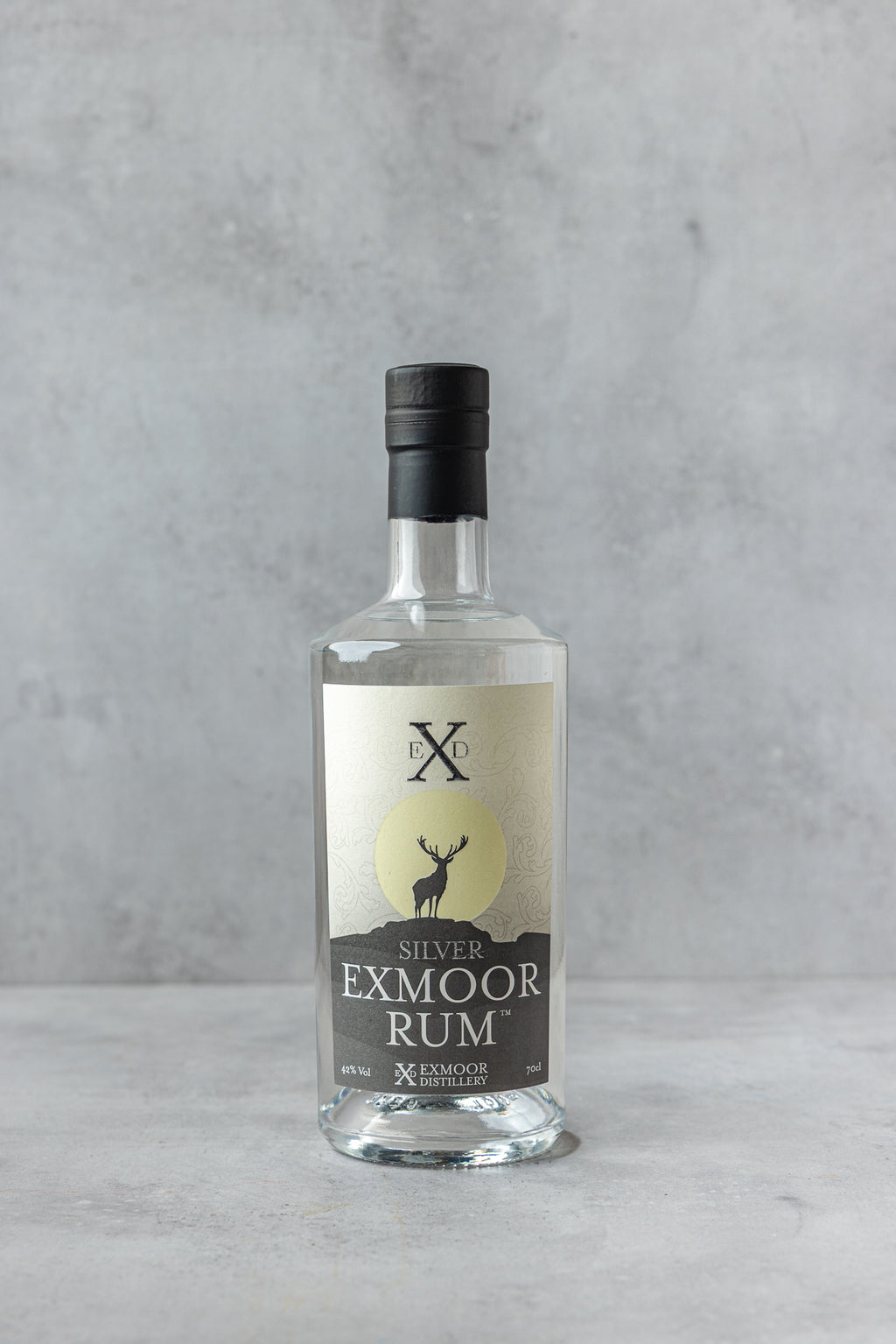 Exmoor Distillery