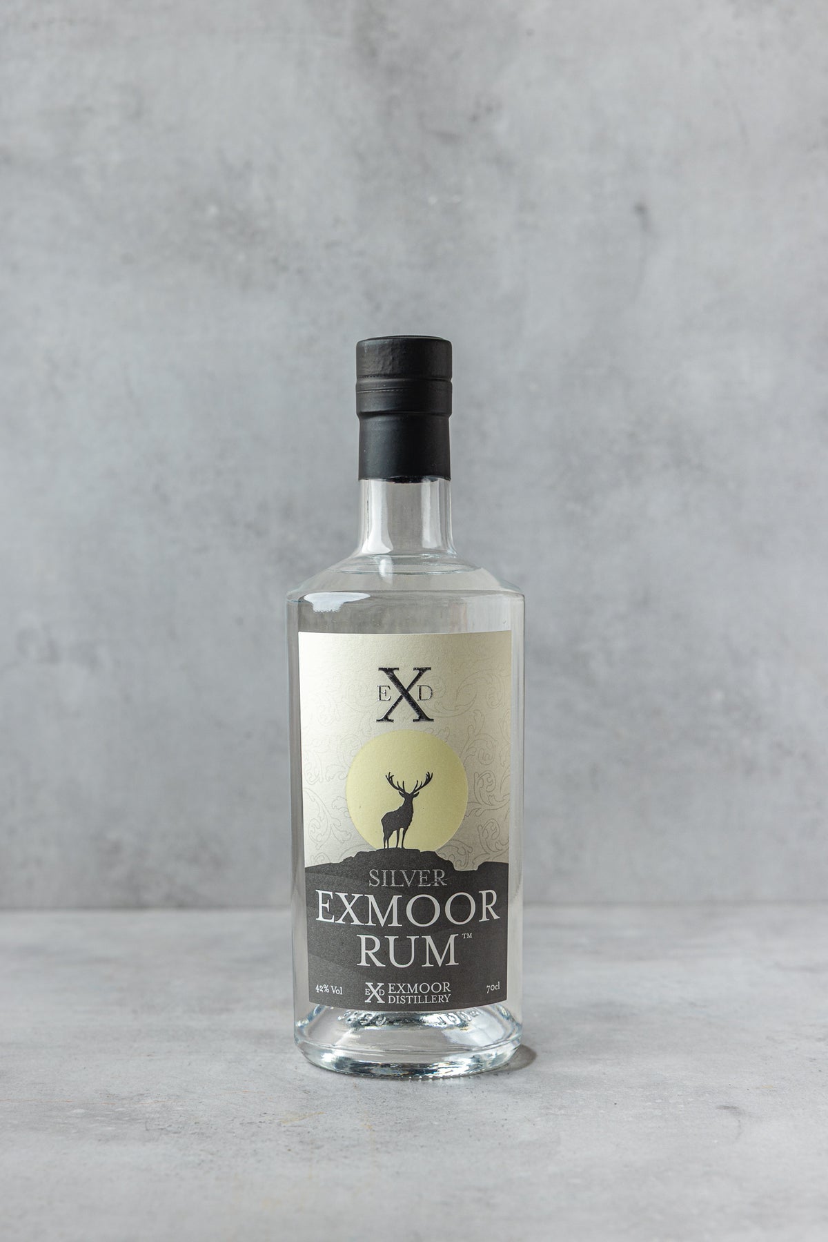Exmoor Distillery