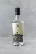 Exmoor Silver Rum (42% ABV)
