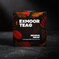 Devious Decaf Tea Pyramids
