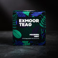 Moorish Mint Tea Pyramids