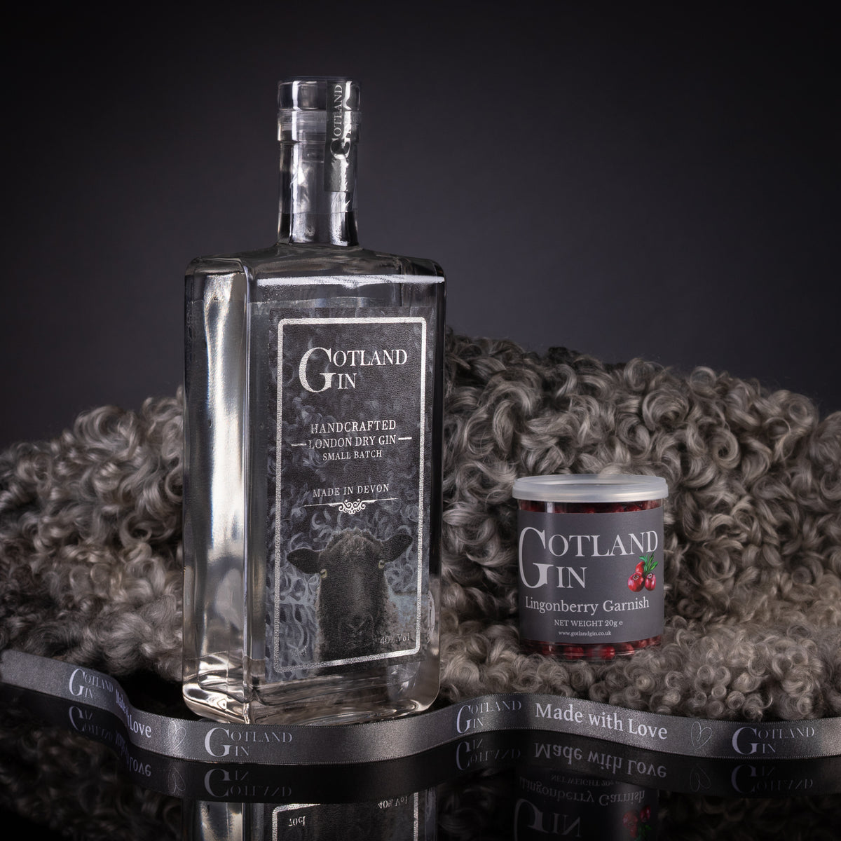 Gotland Gin