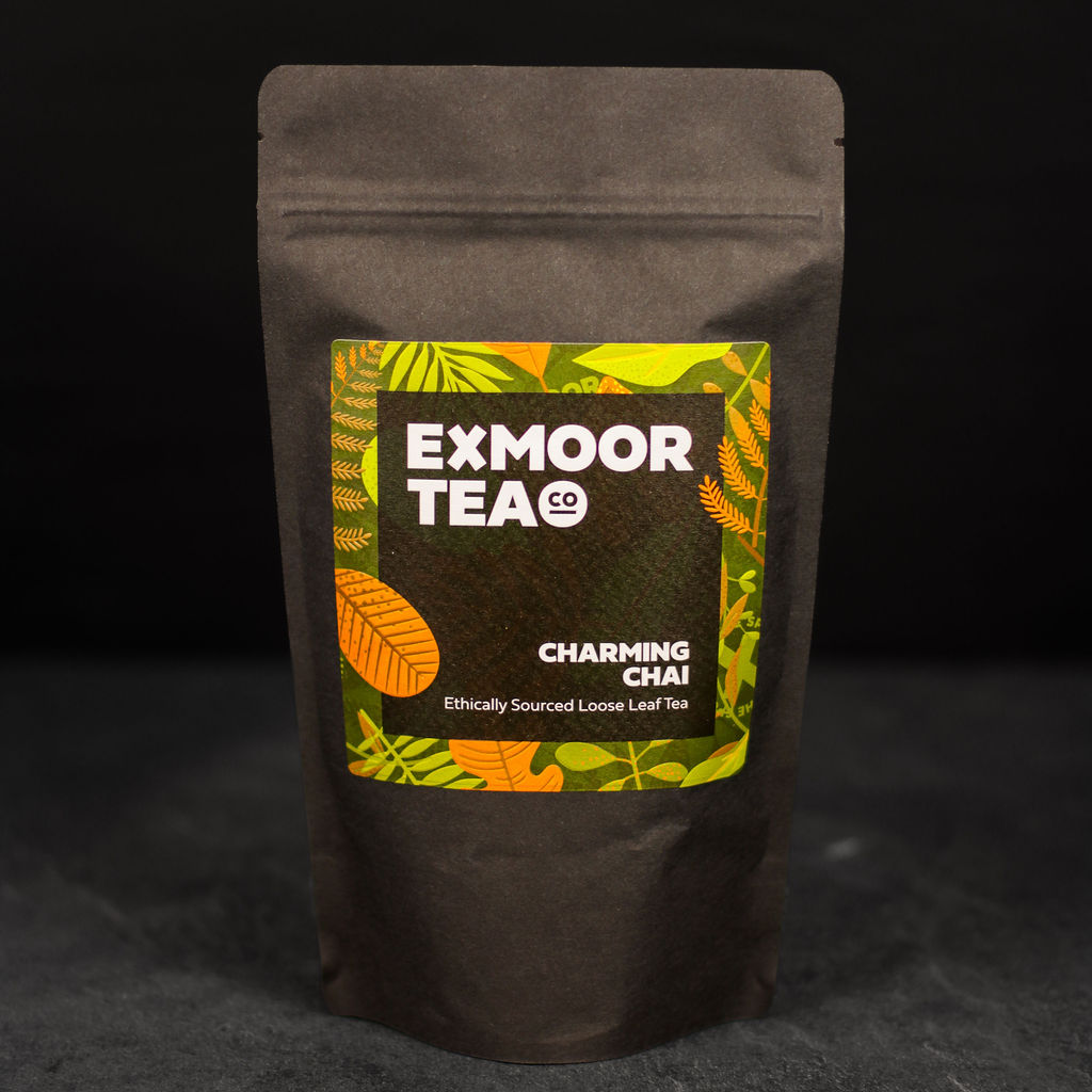 Charming Chai Loose Leaf Tea