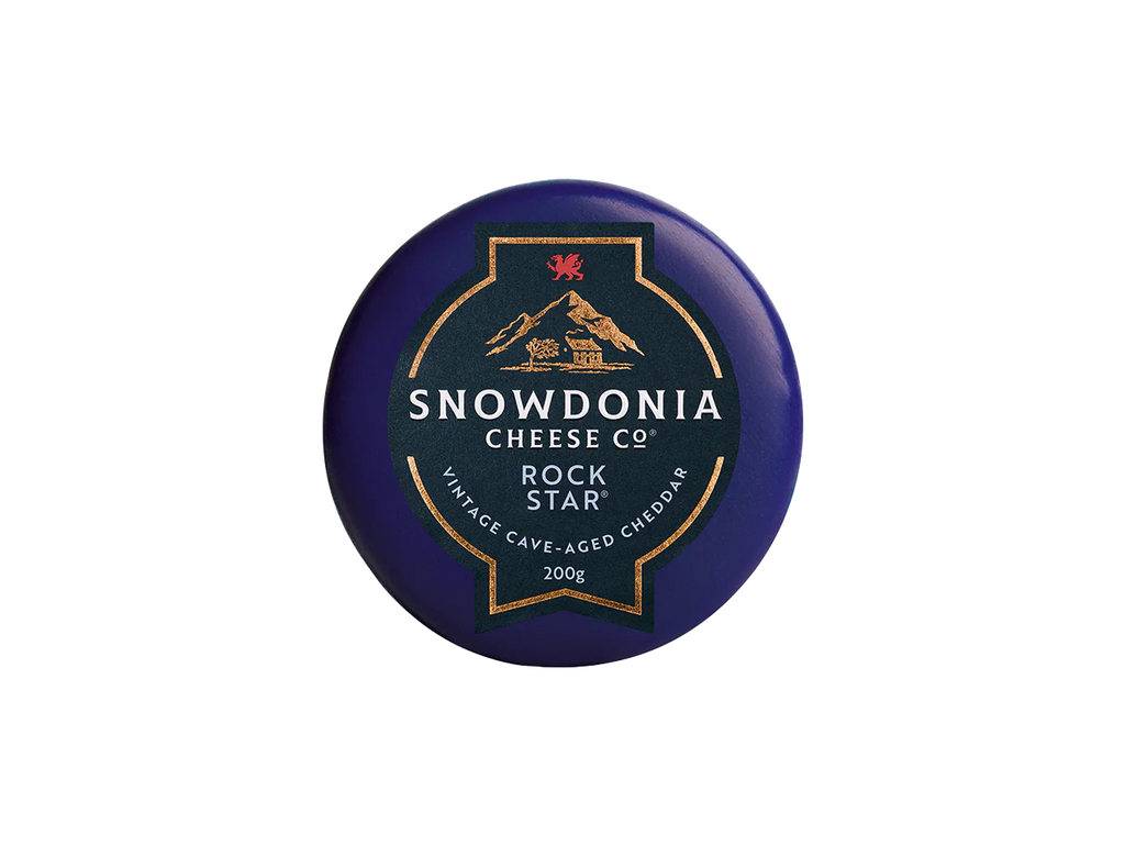 Snowdonia Truckles
