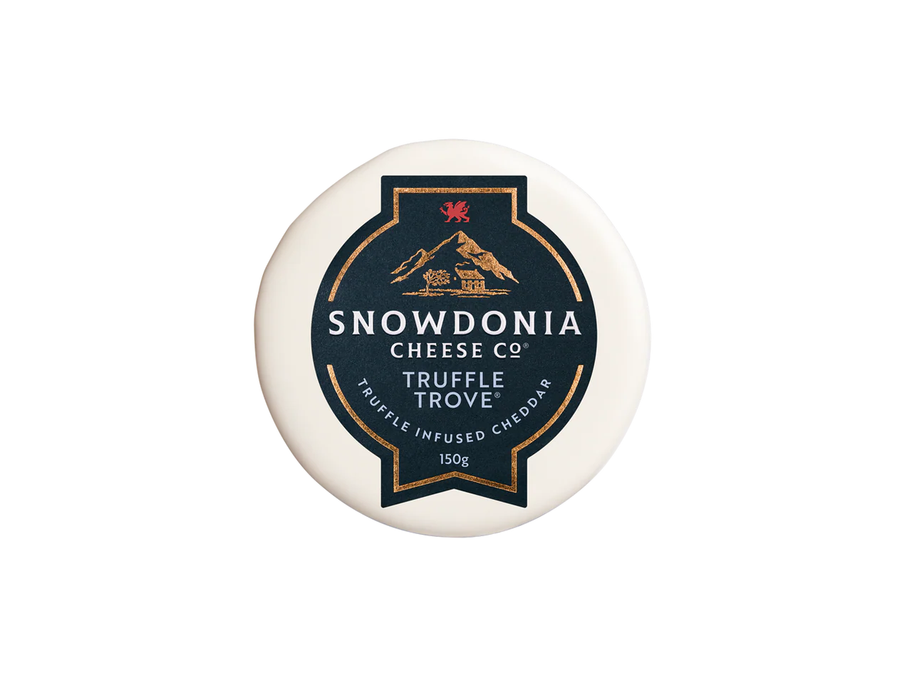 Snowdonia Truffle Trove