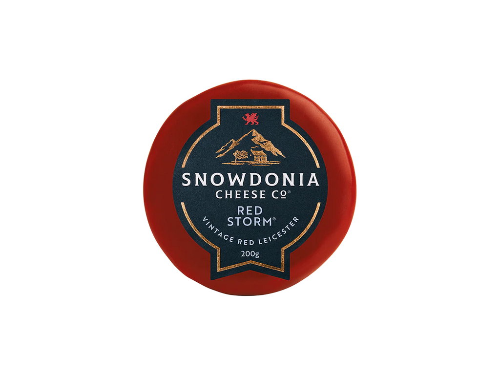 Snowdonia Truckles