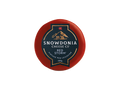 Snowdonia Red Storm Truckle