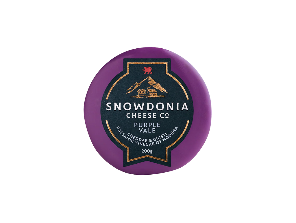 Snowdonia Truckles