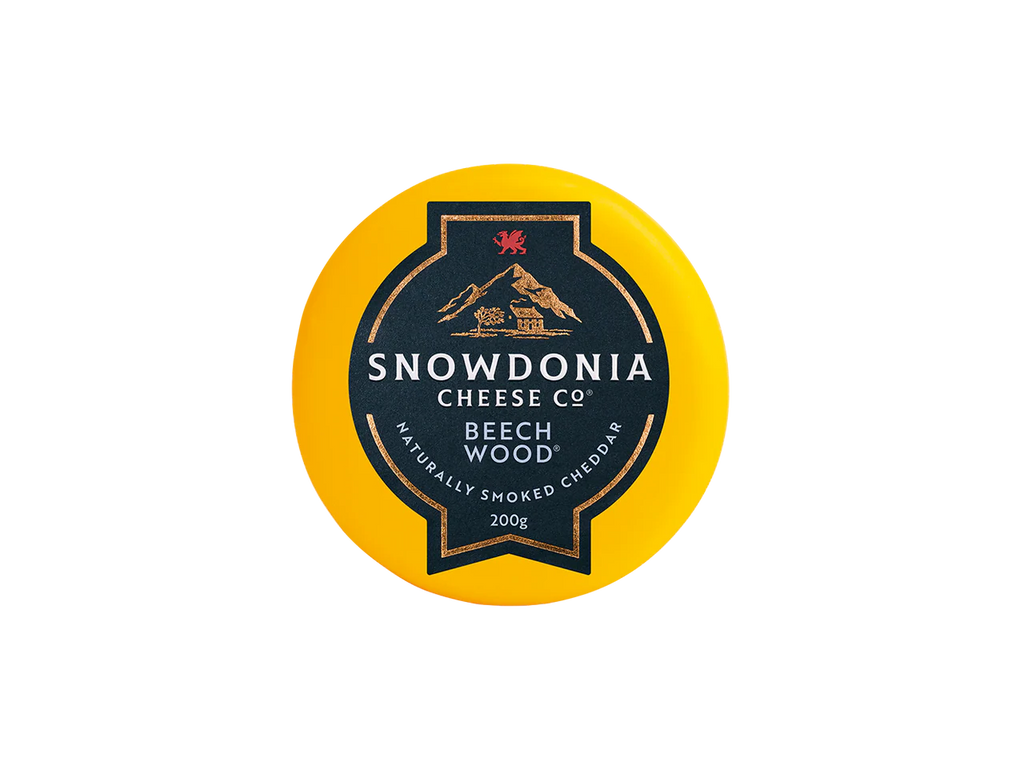 Snowdonia Truckles