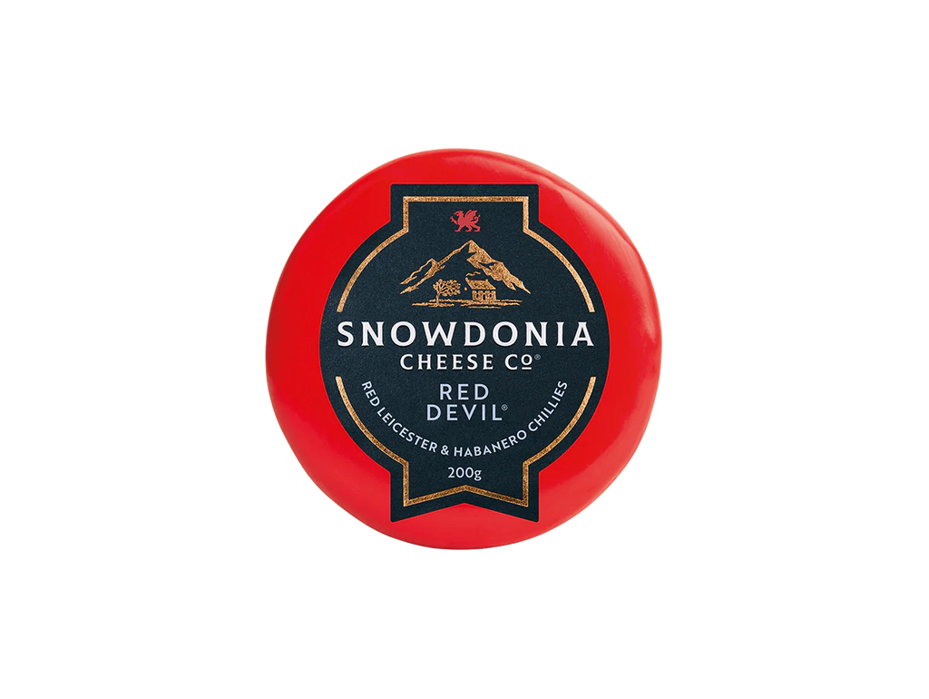 Snowdonia Truckles