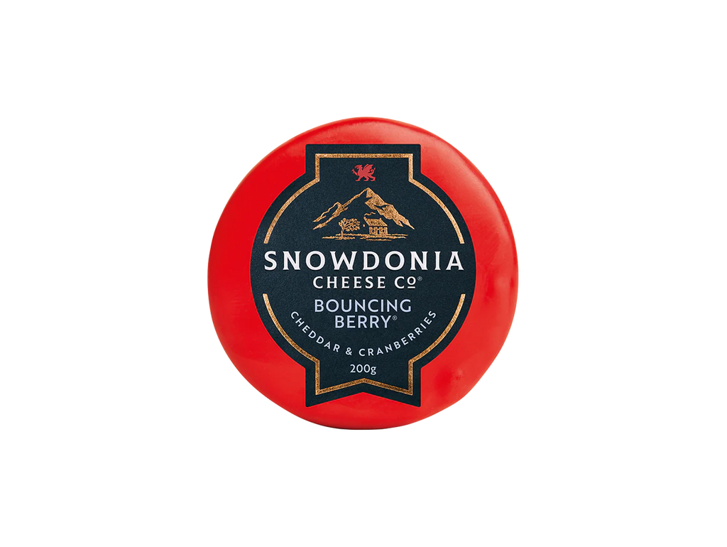 Snowdonia Truckles