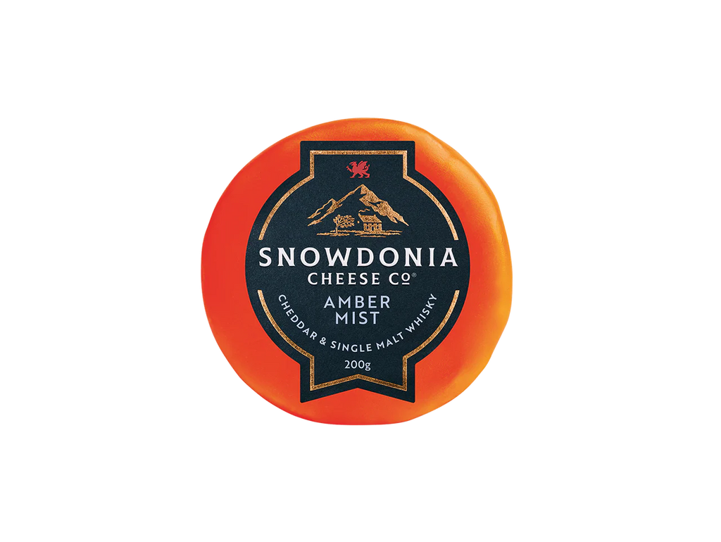 Snowdonia Truckles