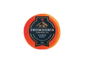 Snowdonia Amber Mist Truckle