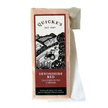 Devonshire Red - 120g