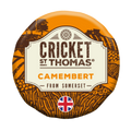 Somerset Camembert 140g