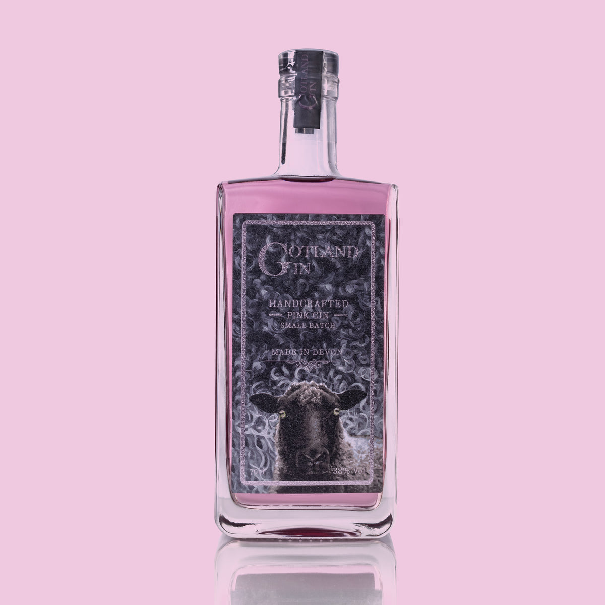 Gotland Gin