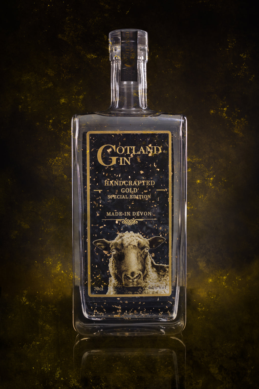 Gotland Gin