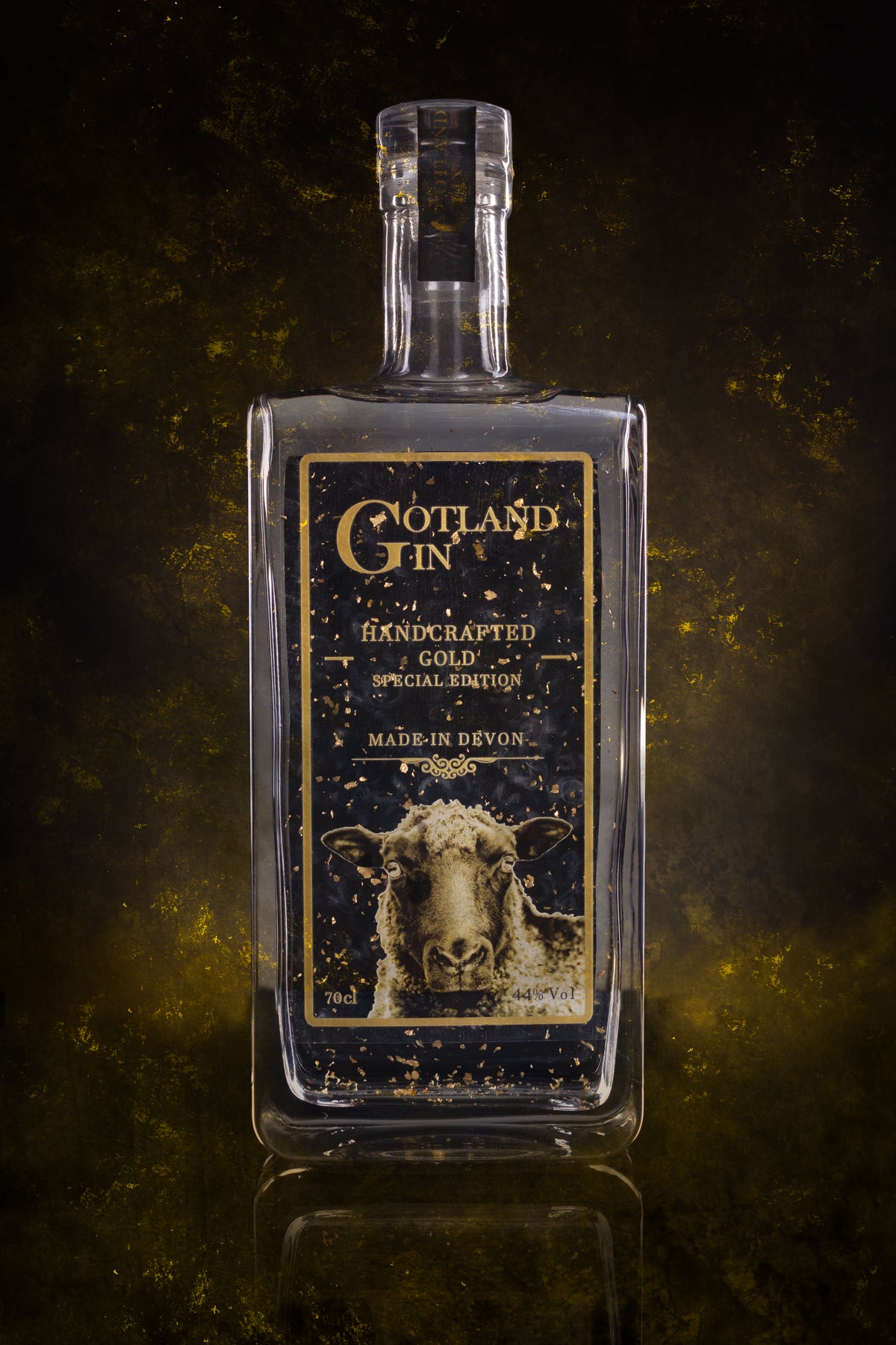 Gotland Gin
