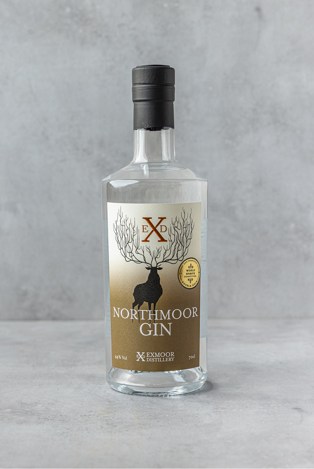 Northmoor Classic Gin (44% vol)