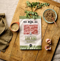Fennel & White Pepper Salami